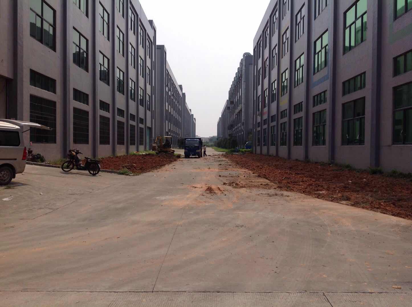 番禺装修公司 番禺装饰公司 市桥装修公司 广州番禺厂房装修哪家好？ 如何选择专业的厂房装修公司